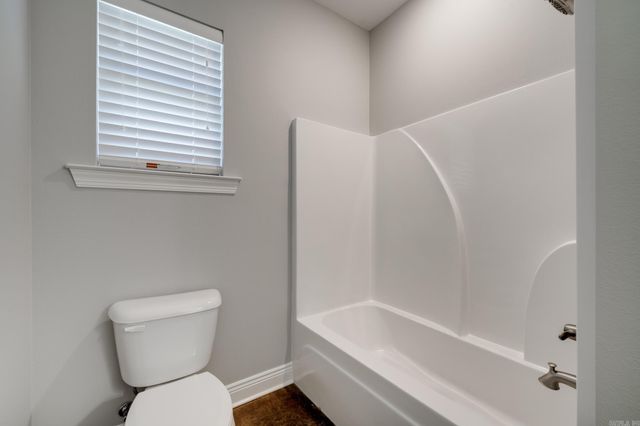 1545 Blue Lucerne Drive, Conway, AR 72034