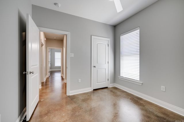 1545 Blue Lucerne Drive, Conway, AR 72034