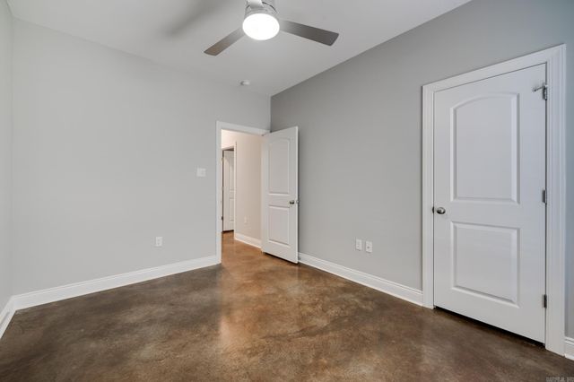 1545 Blue Lucerne Drive, Conway, AR 72034