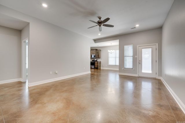 1545 Blue Lucerne Drive, Conway, AR 72034