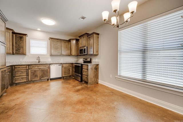1545 Blue Lucerne Drive, Conway, AR 72034