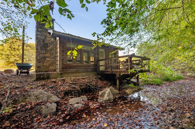 0 Puckett Hollow Rd, Centerville, TN 37033