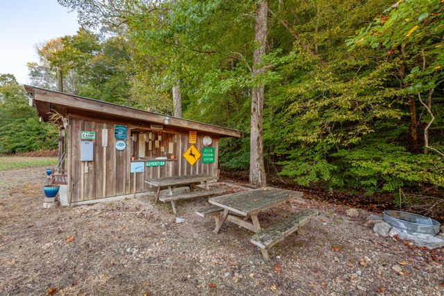 0 Puckett Hollow Rd, Centerville, TN 37033