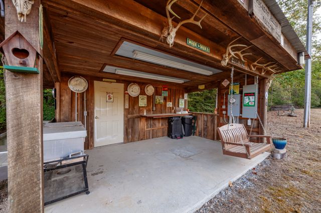 0 Puckett Hollow Rd, Centerville, TN 37033