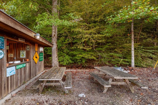 0 Puckett Hollow Rd, Centerville, TN 37033
