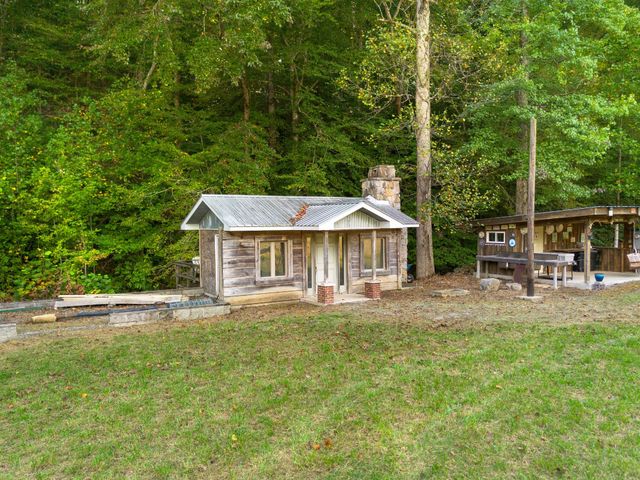 0 Puckett Hollow Rd, Centerville, TN 37033