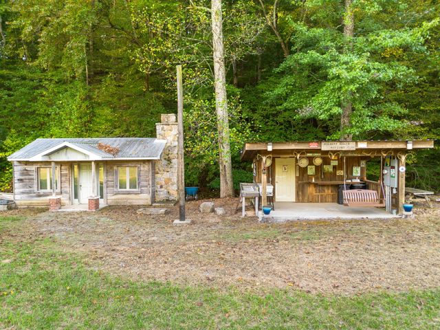 0 Puckett Hollow Rd, Centerville, TN 37033