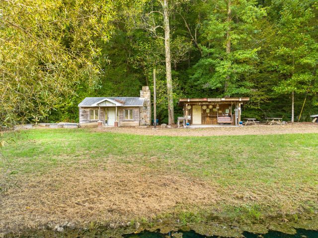 0 Puckett Hollow Rd, Centerville, TN 37033