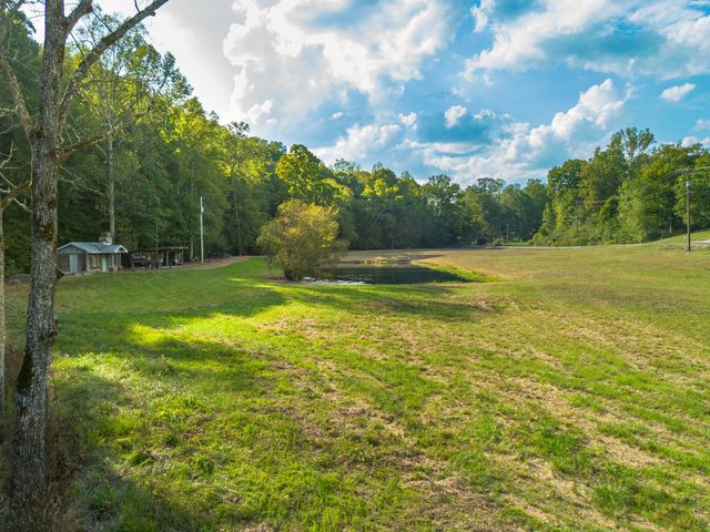0 Puckett Hollow Rd, Centerville, TN 37033
