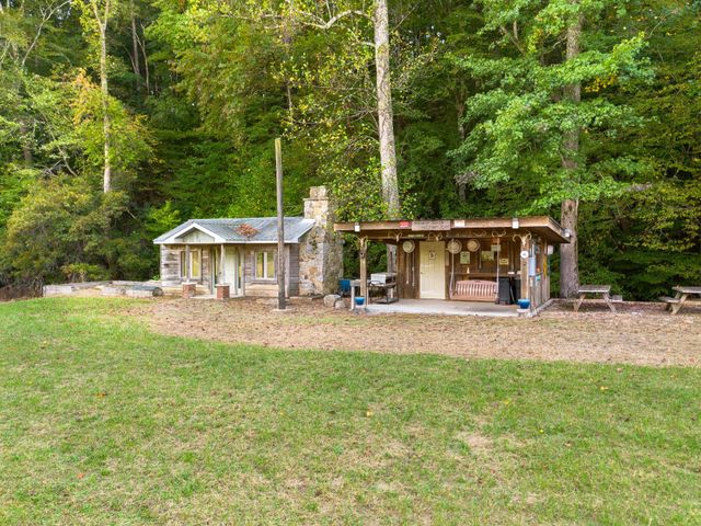 0 Puckett Hollow Rd, Centerville, TN 37033