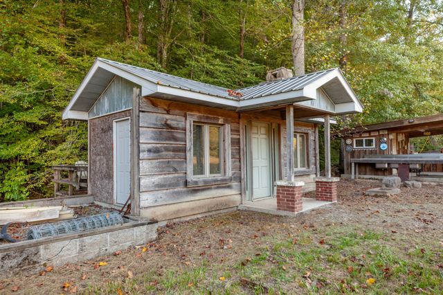 0 Puckett Hollow Rd, Centerville, TN 37033