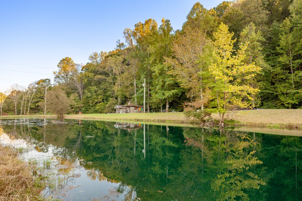 0 Puckett Hollow Rd, Centerville, TN 37033