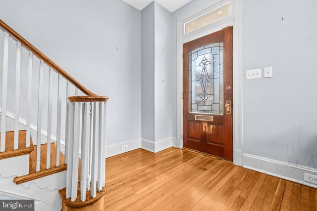 617 FERN PL NW, Washington, DC 20012