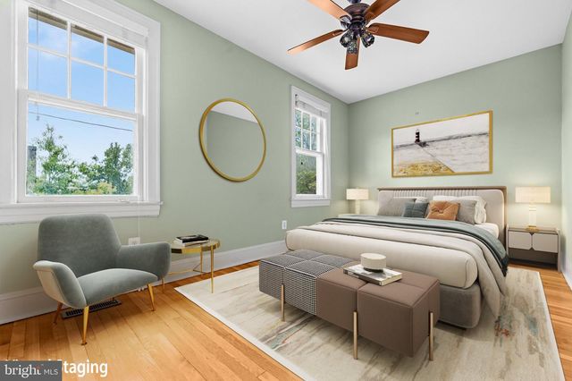 617 FERN PL NW, Washington, DC 20012