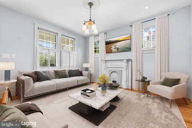 617 FERN PL NW, Washington, DC 20012