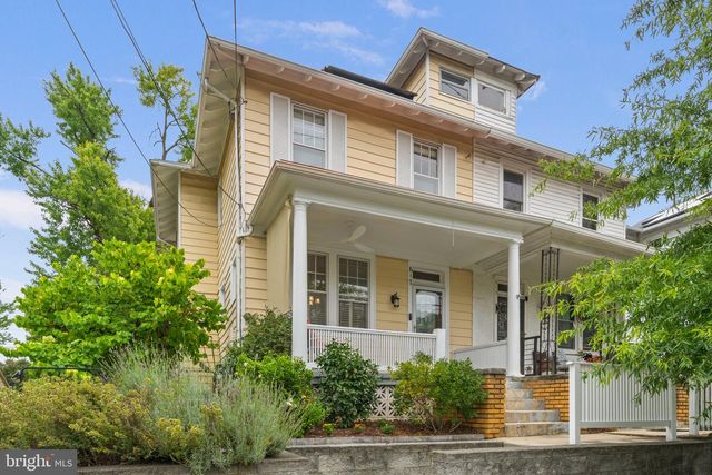 617 FERN PL NW, Washington, DC 20012