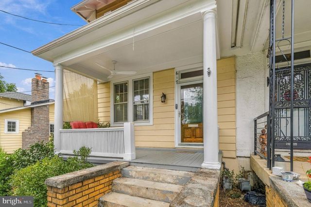 617 FERN PL NW, Washington, DC 20012