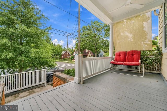 617 FERN PL NW, Washington, DC 20012