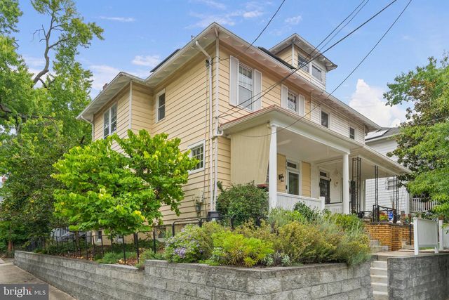 617 FERN PL NW, Washington, DC 20012