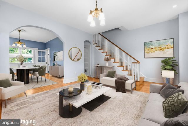617 FERN PL NW, Washington, DC 20012