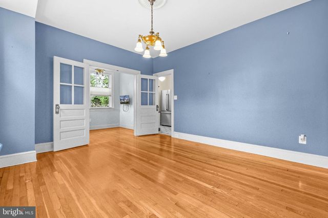 617 FERN PL NW, Washington, DC 20012
