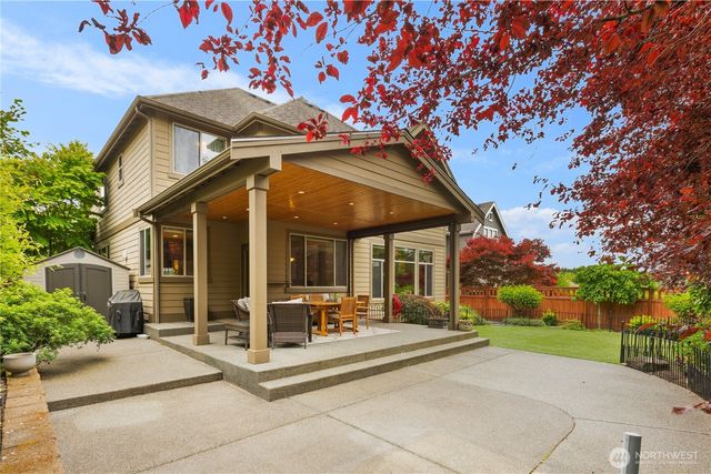 35918 SE Kendall Peak Street, Snoqualmie, WA 98065