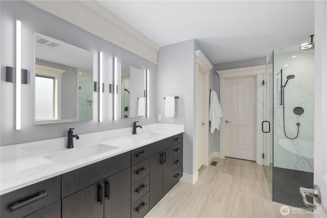 35918 SE Kendall Peak Street, Snoqualmie, WA 98065