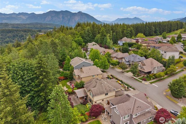 35918 SE Kendall Peak Street, Snoqualmie, WA 98065