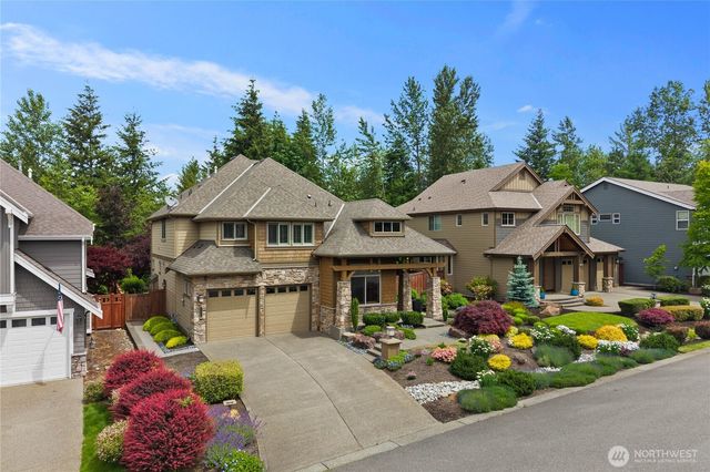 35918 SE Kendall Peak Street, Snoqualmie, WA 98065
