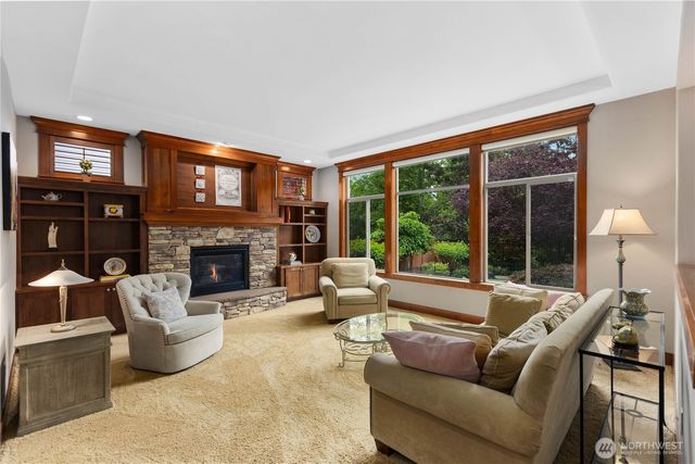 35918 SE Kendall Peak Street, Snoqualmie, WA 98065
