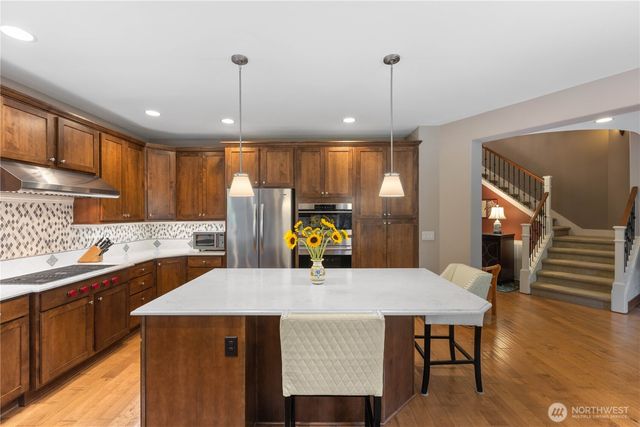 35918 SE Kendall Peak Street, Snoqualmie, WA 98065