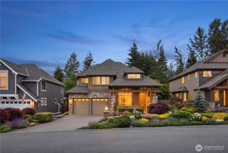 35918 SE Kendall Peak Street, Snoqualmie, WA 98065