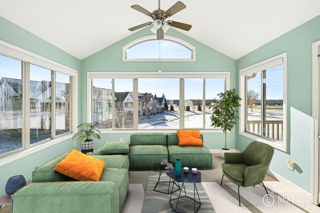 4024 Tom Morris Drive Ne, Plainfield Twp, MI 49306