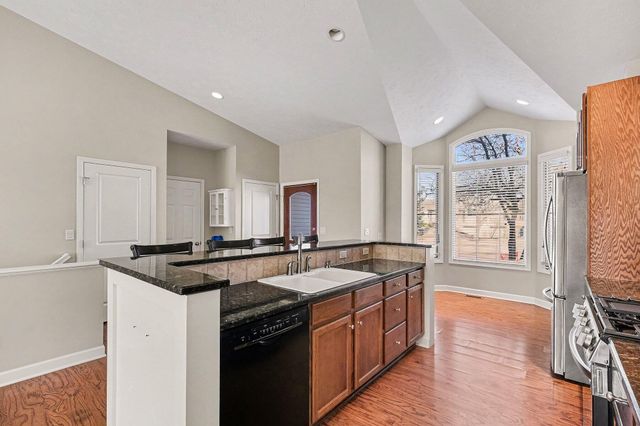 4024 Tom Morris Drive Ne, Plainfield Twp, MI 49306