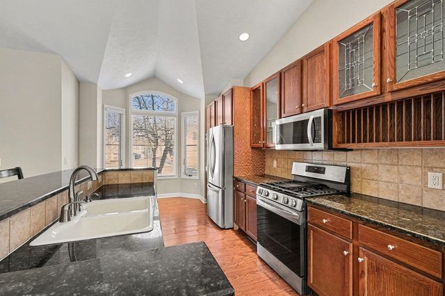 4024 Tom Morris Drive Ne, Plainfield Twp, MI 49306