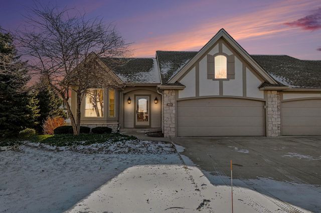 4024 Tom Morris Drive Ne, Plainfield Twp, MI 49306