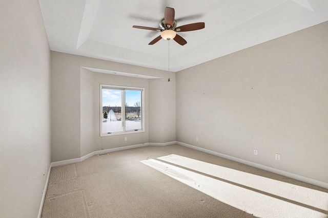 4024 Tom Morris Drive Ne, Plainfield Twp, MI 49306