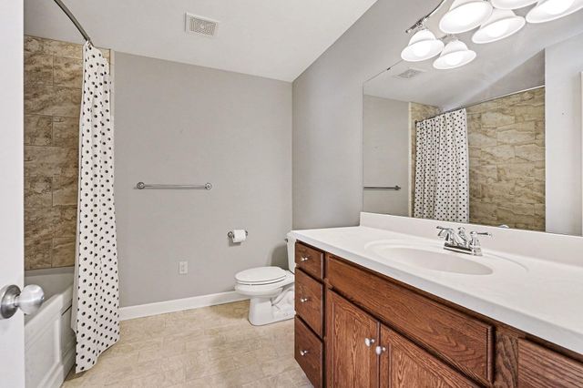 4024 Tom Morris Drive Ne, Plainfield Twp, MI 49306