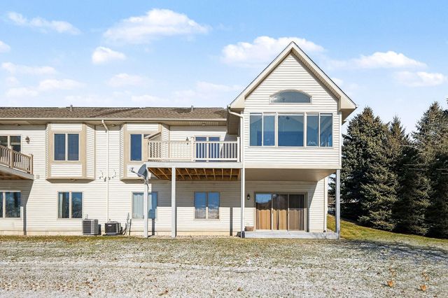 4024 Tom Morris Drive Ne, Plainfield Twp, MI 49306