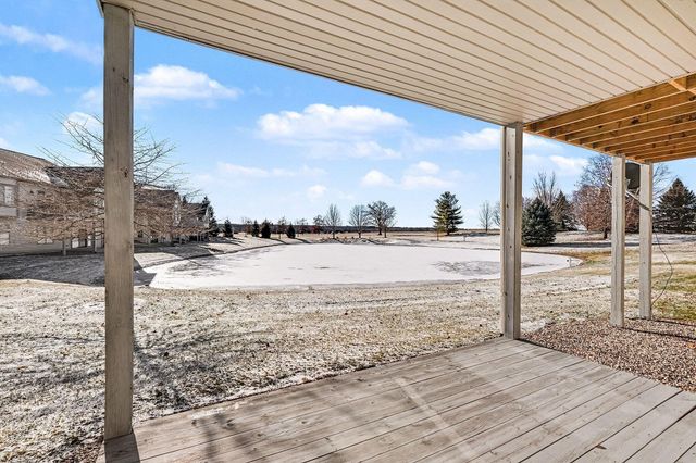 4024 Tom Morris Drive Ne, Plainfield Twp, MI 49306