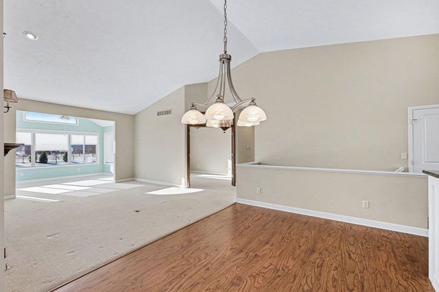 4024 Tom Morris Drive Ne, Plainfield Twp, MI 49306