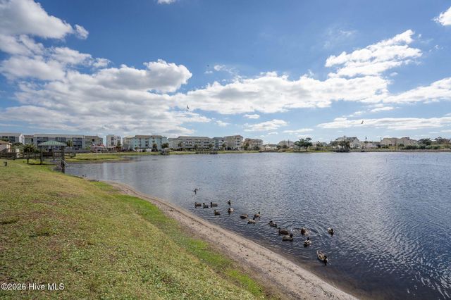 1401 Canal Drive Apt 3, Carolina Beach, NC 28428