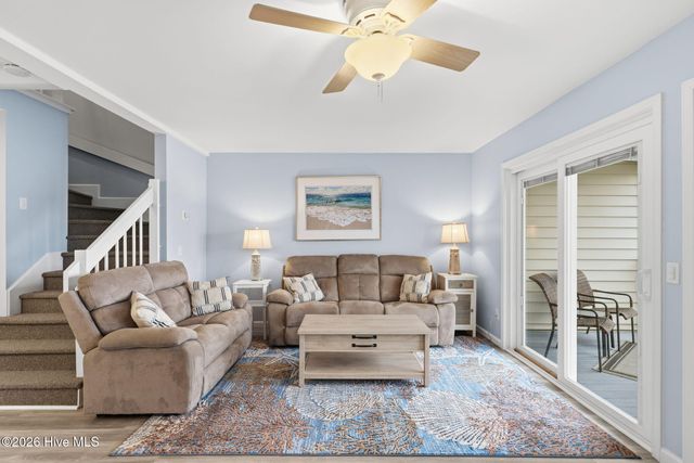 1401 Canal Drive Apt 3, Carolina Beach, NC 28428