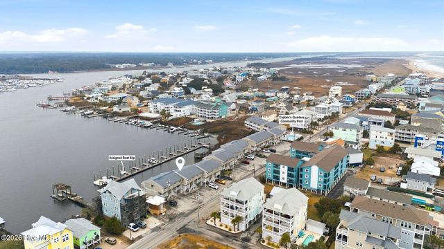 1401 Canal Drive Apt 3, Carolina Beach, NC 28428