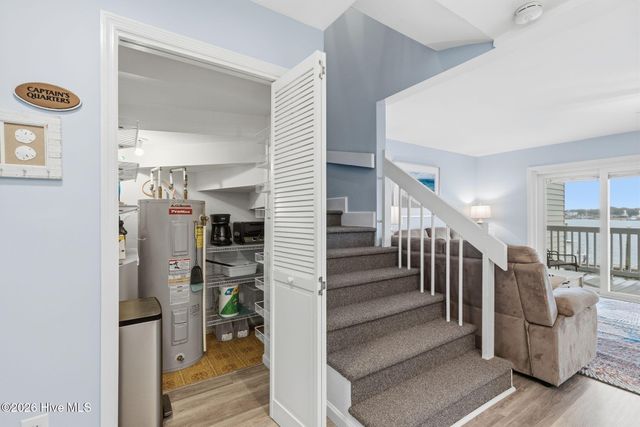 1401 Canal Drive Apt 3, Carolina Beach, NC 28428