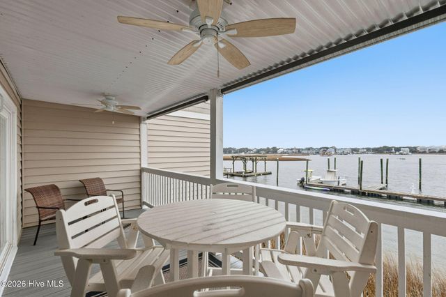 1401 Canal Drive Apt 3, Carolina Beach, NC 28428