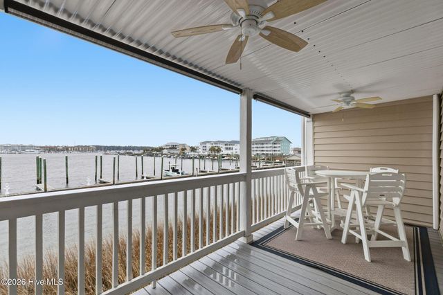 1401 Canal Drive Apt 3, Carolina Beach, NC 28428