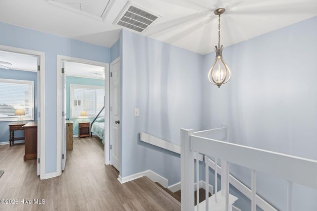 1401 Canal Drive Apt 3, Carolina Beach, NC 28428