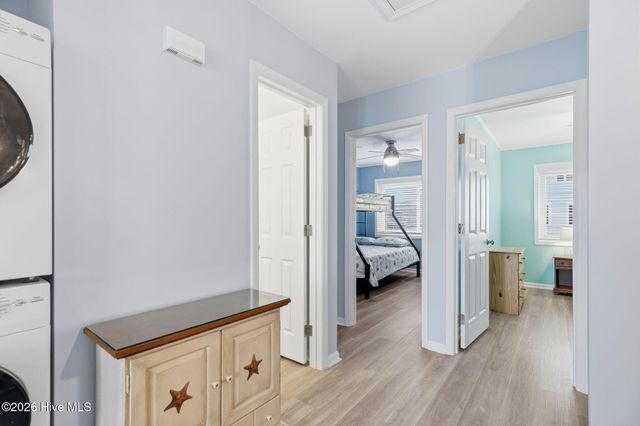 1401 Canal Drive Apt 3, Carolina Beach, NC 28428