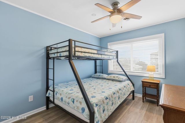 1401 Canal Drive Apt 3, Carolina Beach, NC 28428